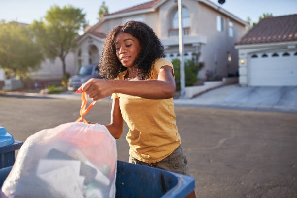 Best Basement Cleanout Services  in Rockingham, NC