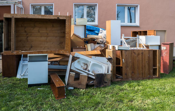 Best Same-Day Junk Removal  in Rockingham, NC