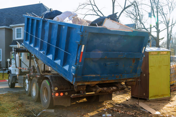  Rockingham, NC Junk Removal Pros