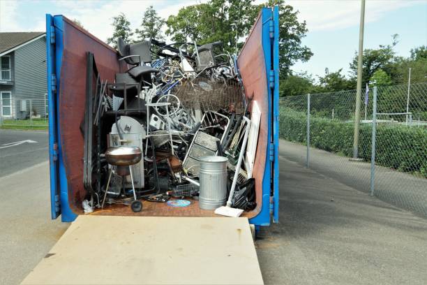 Best Dumpster Rental Services  in Rockingham, NC