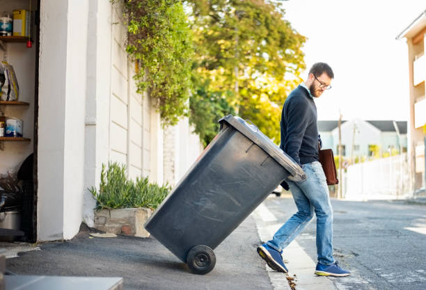 Best Estate Cleanout Services  in Rockingham, NC