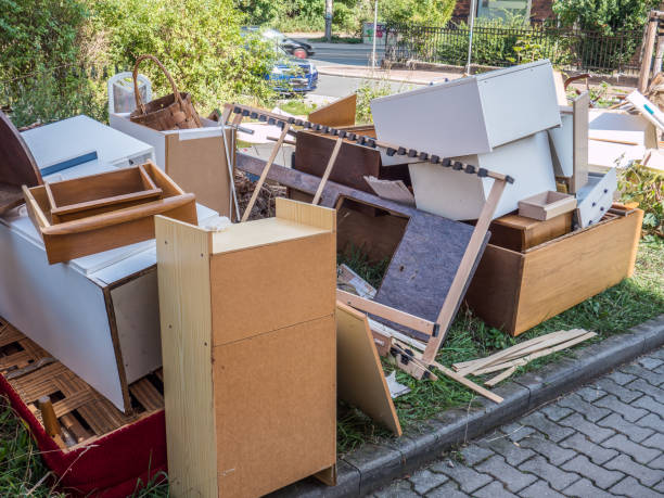 Best Yard Cleanup Services  in Rockingham, NC