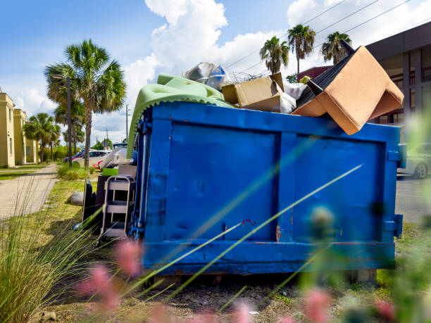 Best Yard Waste Removal  in Rockingham, NC