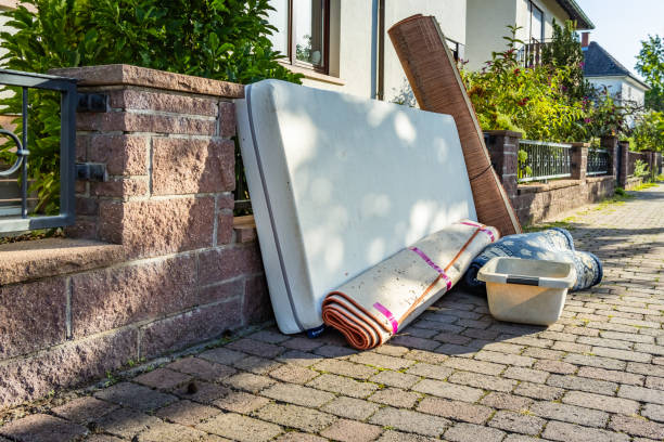Best Junk Hauling Services  in Rockingham, NC