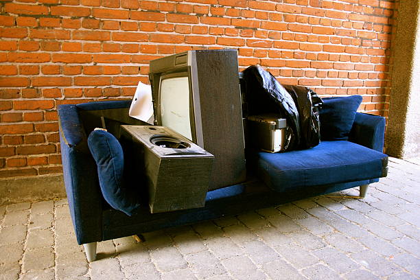Best Commercial Junk Removal  in Rockingham, NC