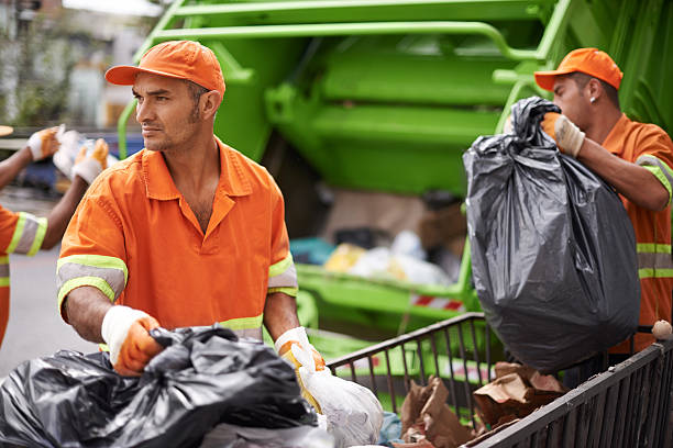  Rockingham, NC Junk Removal Pros