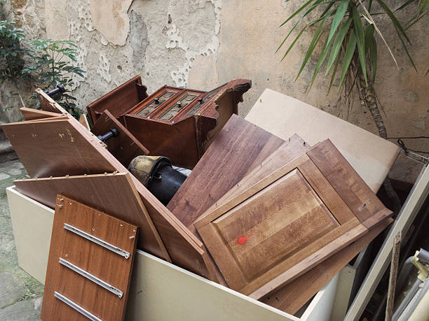 Best Commercial Junk Removal  in Rockingham, NC